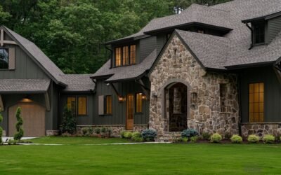 Custom Exteriors