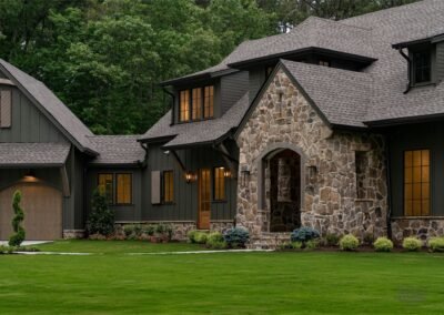 Custom Exteriors
