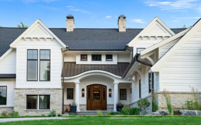 Architectural Roofs