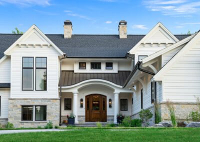 Architectural Roofs
